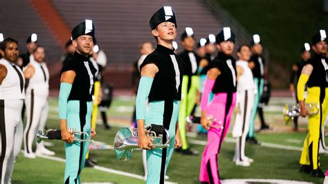 drum corps results|Boston wins big at 2024 DCI Tour kickoff.